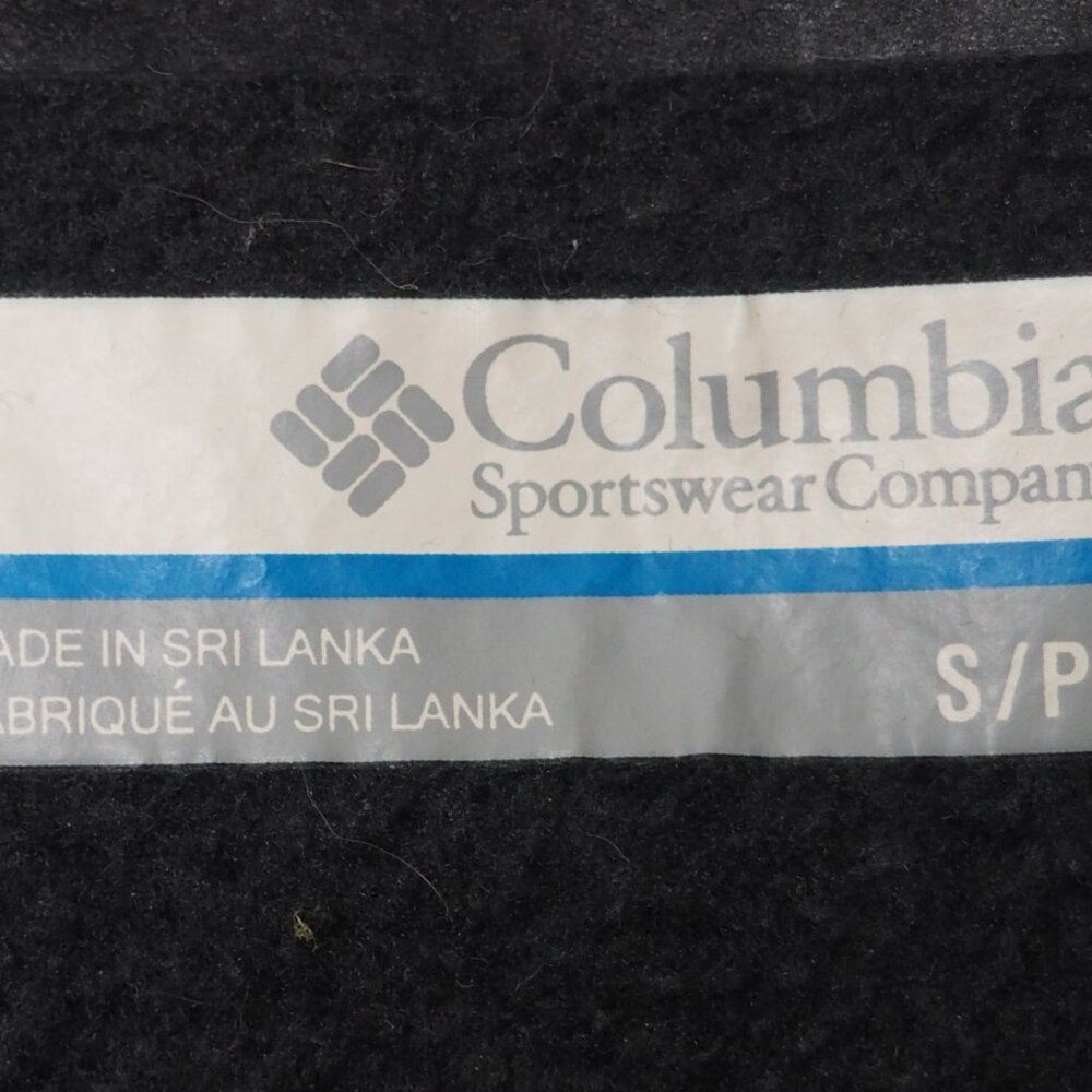 Fleece pullover - Picture 2 of 2